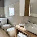 Lägenhet 65sqm•freeparking•10min To Venice•20min To Airport *
