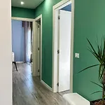Lägenhet 65sqm•freeparking•10min To Venice•20min To Airport *