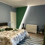 65sqm•freeparking•10min To Venice•20min To Airport *