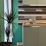 Lägenhet 65sqm•freeparking•10min To Venice•20min To Airport