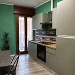 65sqm•freeparking•10min To Venice•20min To Airport Lägenhet Mestre