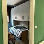 Parisi Venice Station - 2 Apartament Mestre