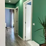 Parisi Venice Station - 2 Apartament *