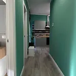 Parisi Venice Station - 2 Apartament *