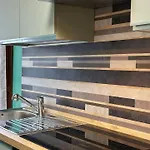 Apartament Parisi Venice Station - 2 *