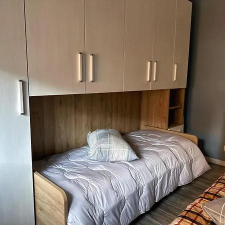 Parisi - Venezia Aleardi 2 Apartment *