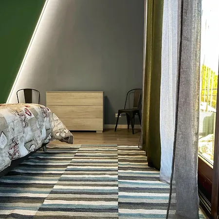 Parisi - Venezia Aleardi 2 * Mestre