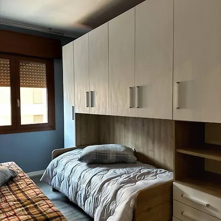 Venice 10 Min - Free Parking - Airport 20min Mestre
