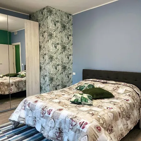 Apartament Parisi Venice Station - 2 Mestre