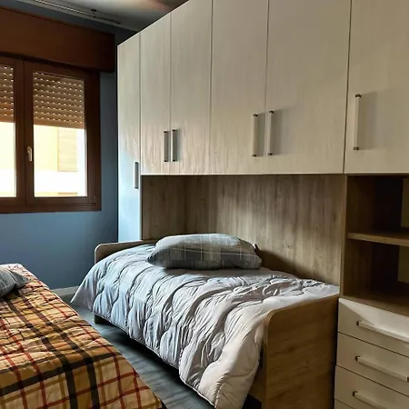 Parisi Venice Station - 2 Apartament Mestre