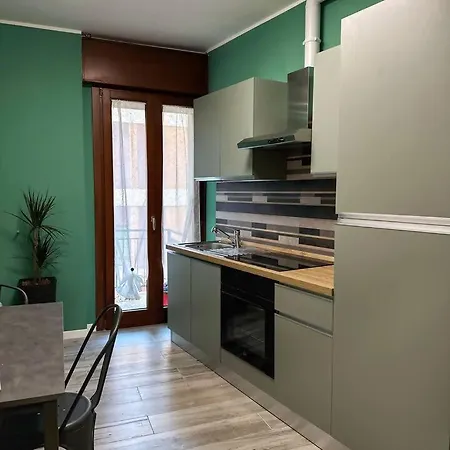 Venice 10 Min - Free Parking - Airport 20min *