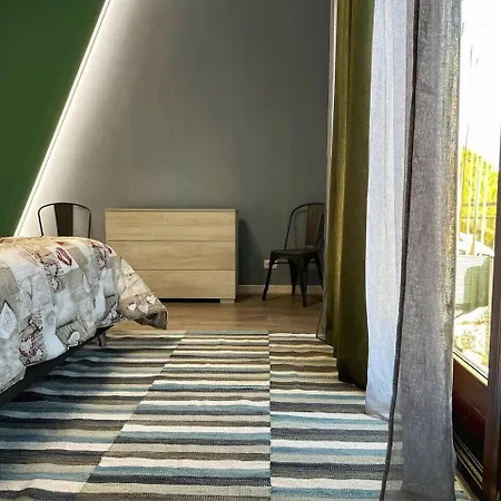 Parisi Venice Station - 2 * Mestre
