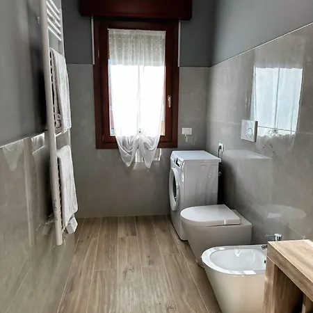 Venice 10 Min - Free Parking - Airport 20min Mestre