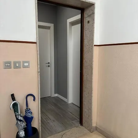 Lägenhet Venice 10 Min - Free Parking - Airport 20min *