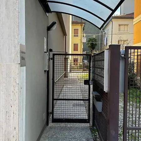 Lägenhet Venice 10 Min - Free Parking - Airport 20min Mestre