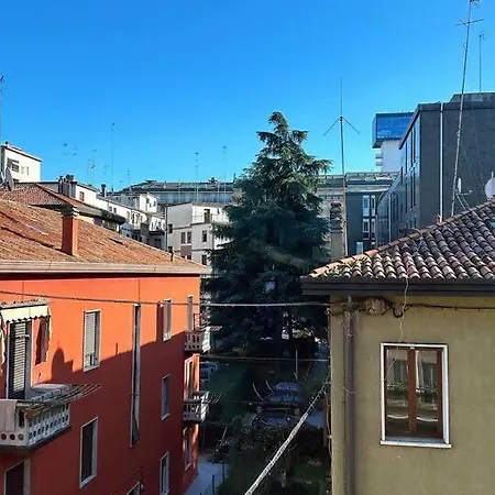 Lägenhet Venice 10 Min - Free Parking - Airport 20min Mestre