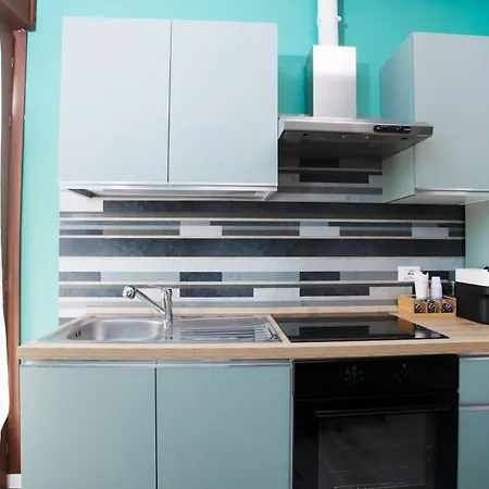 Parisi Venezia Aleardi 2 - Free Parking Apartament