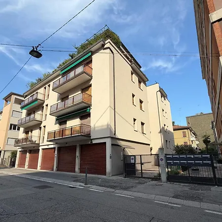 Parisi Venezia Aleardi 2 - Free Parking Apartament Mestre