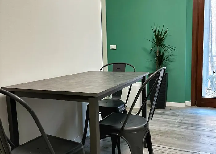 Parisi - Venezia Aleardi 2 *