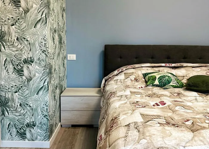 Apartment Parisi - Venezia Aleardi 2