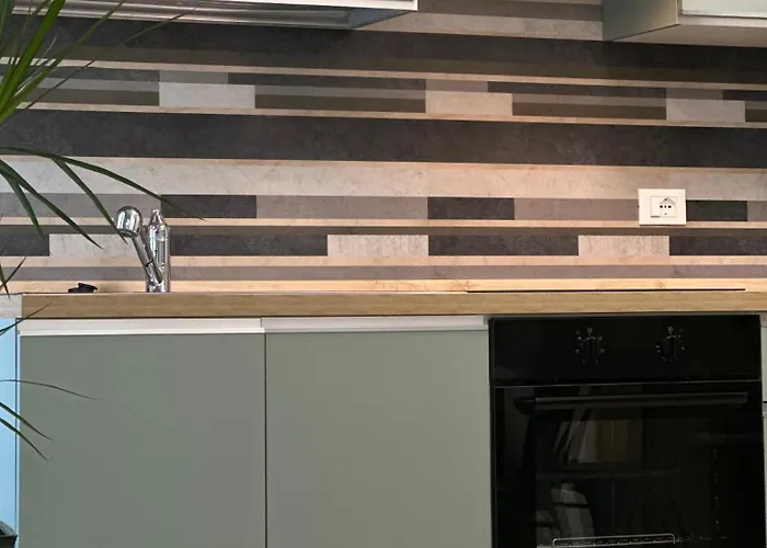 Parisi - Venezia Aleardi 2 Mestre