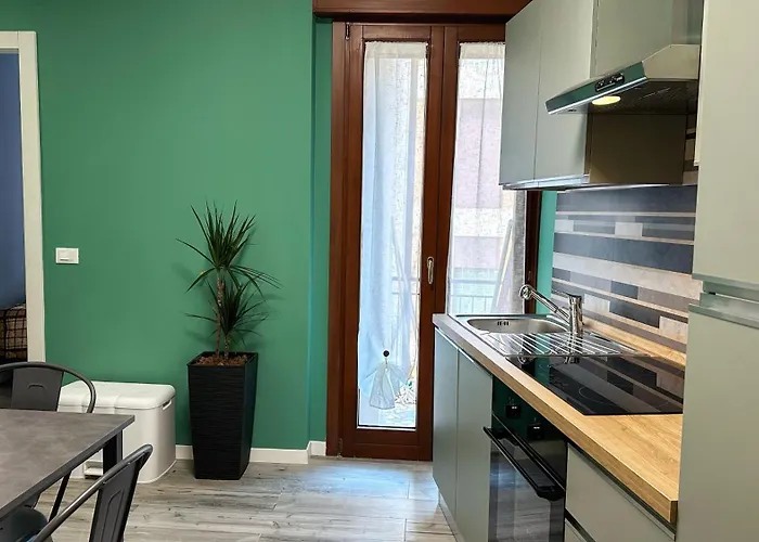 Parisi - Venezia Aleardi 2 Mestre