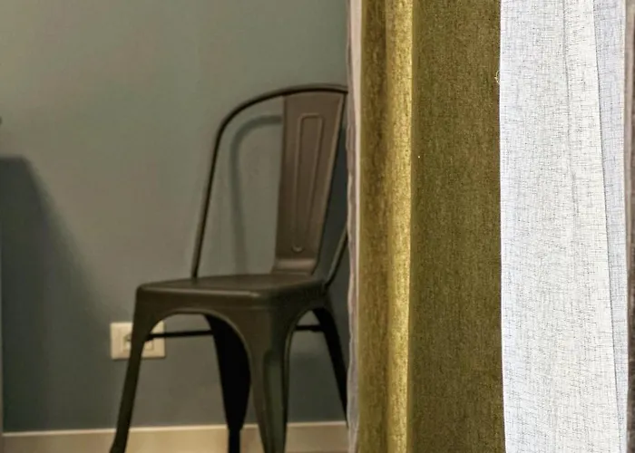 Parisi - Venezia Aleardi 2 Apartment Mestre