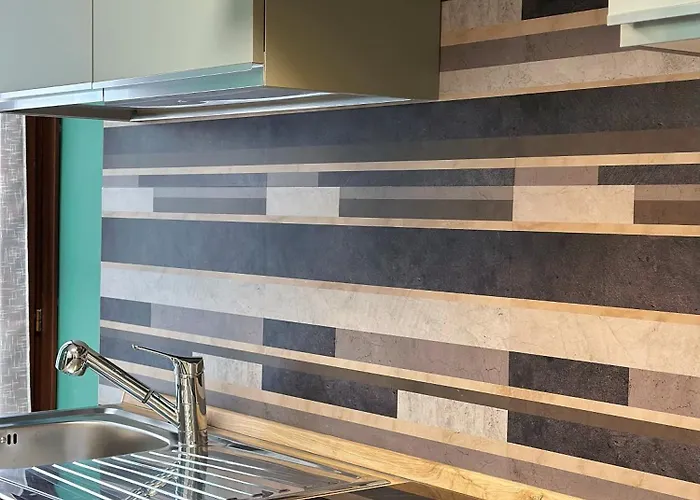 Parisi - Venezia Aleardi 2 *