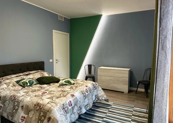 Parisi - Venezia Aleardi 2 *