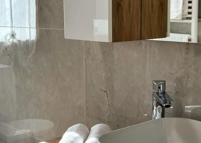 Parisi - Venezia Aleardi 2 Apartment *