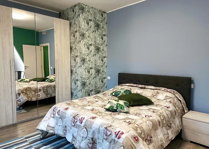 Parisi - Venezia Aleardi 2 Apartment *