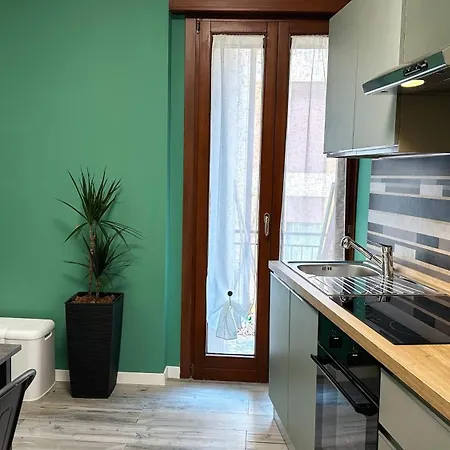 Parisi - Aleardi 2 Venedik