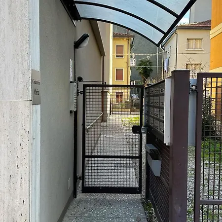 Parisi - Aleardi 2 Venedik